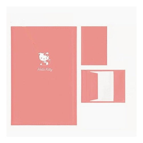 ＃PMｻﾝﾘｵﾌﾞｯｸｶﾊﾞｰ/KT カミオジャパン --- カミ224375【サンリオキャラクターズ】ブックカバー【ハローキティ】【本カバー】【カバー】【本】【BOOK】【読書】【雑貨】【グッズ】【かわいい】 : PM Sanrio Book Cover/KT :4550432243750