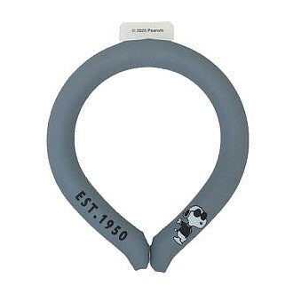＃CCP SNｱｲｽﾙｰﾌﾟ M/ｿｰｸｰﾙ カミオジャパン(Kamiojapan) --- スヌーピー[夏用クールネック]アイスループ ICE LOOP/Mサイズ so cool ピーナッツ : CCP SN Iceloop M/Socle :4550432247178