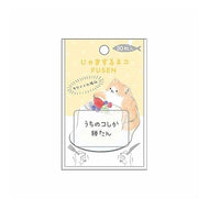 ＃PMｼﾞｬﾏｽﾙﾈｺﾌｾﾝ/ﾀﾍﾞﾓﾉ カミオジャパン :4550432249097