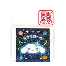 Load image into Gallery viewer, PMｻﾝﾘｵｺﾚｷﾗｽﾃｯｶｰ/ｼﾅﾓﾛｰﾙ3 PMｻﾝﾘｵｺﾚｷﾗｽﾃｯｶｰ/ｼﾅﾓﾛｰﾙ3 --- カミオジャパン(Kamiojapan) :4550432268104
