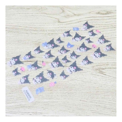 ＃PMフワフワシール/クロミ カミオジャパン :4550432268968