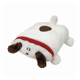 ＃CCP SNﾊﾝﾄﾞｳｫｰﾏｰ/ﾈｿﾍﾞﾘ カミオジャパン(Kamiojapan) --- スヌーピー[カイロ]ハンドウォーマー/hi snoopy ねそべり ピーナッツ : CCP SN hand warmer/Nesoberi :4550432277038