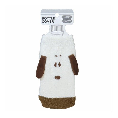 ＃キッチン カミオジャパン(Kamiojapan) --- スヌーピー[ペットボトルホルダー]ボトルカバー/フロント ピーナッツ : kitchen :4550432279834