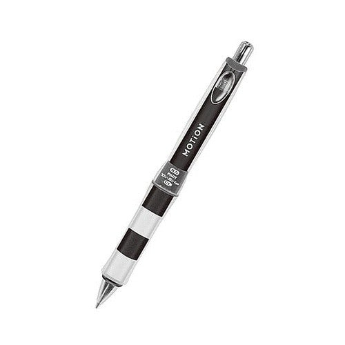 ＃ﾌﾟﾚｲﾎﾞｰﾀﾞｰ0.5/ﾓｰｼｮﾝBK カミオジャパン(Kamiojapan) --- カミオジャパン シャープペン 0.5mm プレイボーダーシャープ MOTION ブラック 228473 : Playboarder 0.5/Motion BK :4550432284739