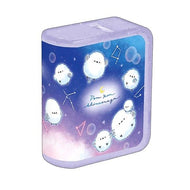 ＃カミオジャパン ぽんぽんシマエナガ BOOK型セロハンテープ カミオジャパン :4550432286061
