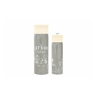 ＃CCP SNｽﾃﾝﾚｽﾎﾞﾄﾙ500/ﾃｸﾃ --- : CCP SN stainless steel bottle 500/techte :4550432290266