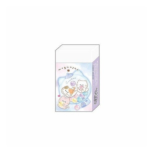 ＃T-ﾓｸﾞﾆｬﾝｹｼｺﾞﾑ/ｷｬﾝﾃﾞｨﾏ カミオジャパン(Kamiojapan) --- もぐにゃん[消しゴム]まとまるくん消しゴム/キャンディマシーン : T-Mogunyankeshigom/Candyma :4550432296732