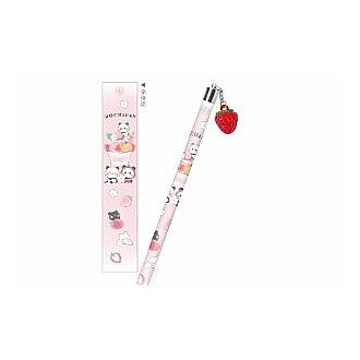 ＃T-ﾓﾁﾊﾟﾝﾁｬｰﾑｴﾝﾋﾟﾂ2B/ﾊﾟﾌ --- : T-ﾓﾁﾊﾟﾝﾁｬｰﾑｴﾝﾋﾟﾂ2B/ﾊﾟﾌ :4550432302884