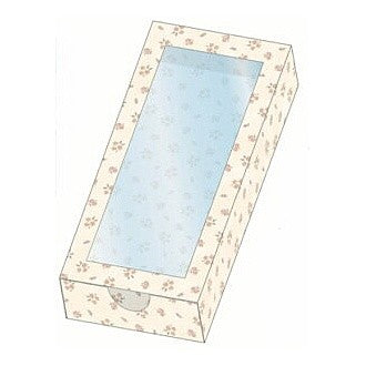 ＃PMｵﾄﾅﾉｼｰﾙｼｭｳﾉｳﾎﾞｯｸｽ/BG --- : PM Autono Seal Shoe Box/BG :4550432311039