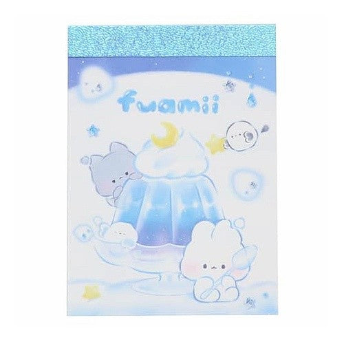 ＃T-ﾌｱﾐｲﾐﾆﾒﾓ --- : T-Family Mini Memo :4550432311350