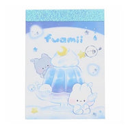 ＃T-ﾌｱﾐｲﾐﾆﾒﾓ --- : T-Family Mini Memo :4550432311350