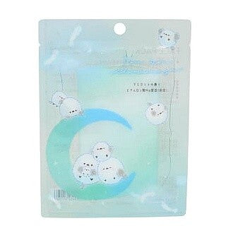 ＃ｸﾘｱﾌｪｲｽﾊﾟｯｸ/ﾎﾟﾝﾎﾟﾝｼﾏｴﾅ --- : Clear face pack/Ponpon Shimana :4550432311596