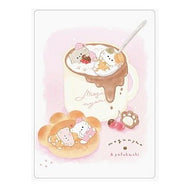 ＃T-ﾓｸﾞﾆｬﾝｼﾀｼﾞｷ/ﾖﾌｶｼ --- : T-Mogunyanshitajiki/Yofukashi :4550432313330
