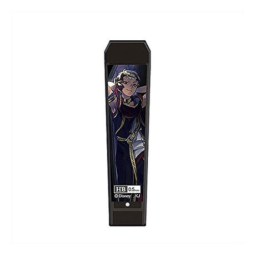 ディズニーツイステッドワンダーランド扉型アルコール消毒スプレー0.5mmカリムアルアジーム