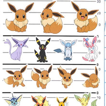 Load image into Gallery viewer, CM4SIZESTICKERS/ｲｰﾌﾞｲﾌﾚﾝｽﾞ --- カミオジャパン(Kamiojapan) :4550433007344

