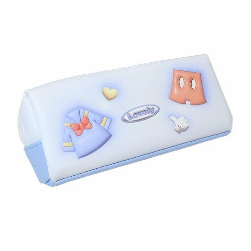 ＃CM T-ﾃﾞｨｽﾞﾆｰBOXﾍﾟﾝｹｰｽ/ﾐｯｷｰ&ﾄﾞﾅﾙﾄﾞ ｶﾐｵ :4550433033374