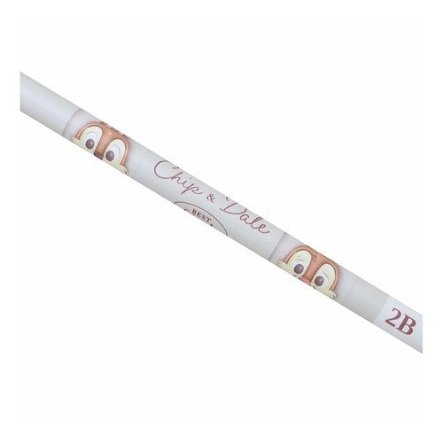 ＃CM T-ﾃﾞｨｽﾞﾆｰ鉛筆2B/ﾁｯﾌﾟ&ﾃﾞｰﾙ ｶﾐｵ :4550433033442
