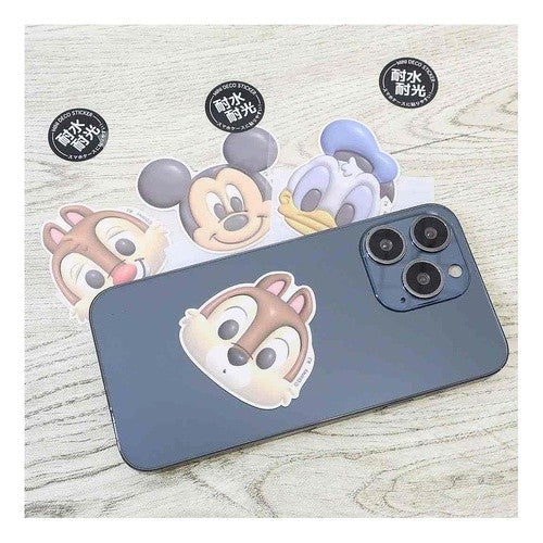 ＃CM T-ﾃﾞｨｽﾞﾆｰﾐﾆﾃﾞｺｽﾃｯｶｰ/ﾃﾞｰﾙ ｶﾐｵ :4550433034104
