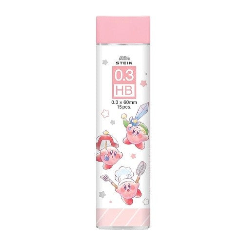 ＃CM AIN替え芯HB0.3MM/星のｶｰﾋﾞｨ ｶﾐｵ :4550433034760