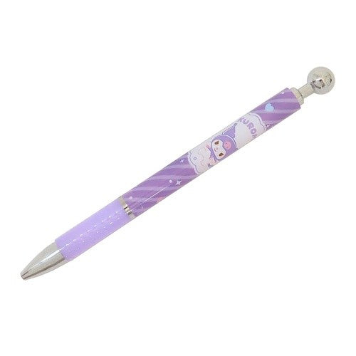 ＃サンリオ ＃CMｷｬﾝﾃﾞｨｼｬｰﾌﾟ/ｸﾛﾐ --- カミオジャパン(Kamiojapan) クロミ[シャープペン]キャンディシャープ/クロミ : sanrio CM Candy Shape/Chromi :4550433062794