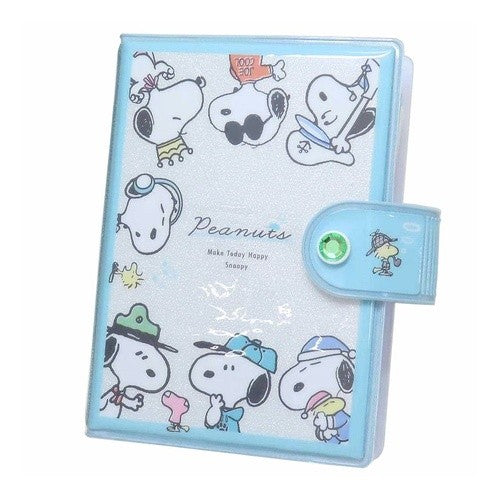 ＃シールバインダー : カミオ : seal binder : 4550433064132