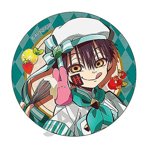 ﾊﾅｺｸﾝ･ｶﾝﾊﾞｯｼﾞ ﾂｶｻ ﾊﾟﾃｨｼｴ