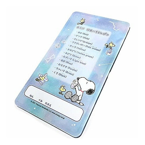 筆記具小物(鉛筆)