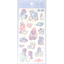 画像をギャラリービューアに読み込む, ＃ﾙﾐﾅｽﾃｯｶｰ/ﾃﾞｲｽﾞ --- クラックス(CRUX) クラックス デイズ ルミナステッカー [040712] : Luminous sticker/days :4550451040712
