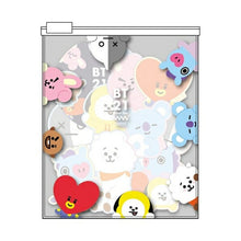 画像をギャラリービューアに読み込む, CRUX ｸﾗｯｸｽ ｼｰﾙ ･ BT21塩ﾋﾞｹｰｽ入りｽﾃｯｶｰ/ｱｯﾌﾟ BTS ﾌﾚｰｸｼｰﾙ ｼｰﾙ帳 福袋 丸 おしゃれ ｱﾙﾊﾞﾑ ﾃﾞｺﾚｰｼｮﾝ ｸﾘｱｼｰﾙ　BTS　フレークシール  ｽｹｼﾞｭｰﾙ帳 手帳のﾀｲﾑｷｰﾊﾟｰ :4550451044901
