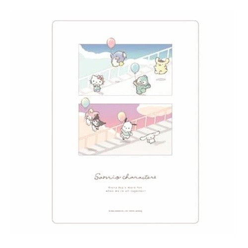 ｻﾝﾘｵ･ｼﾀｼﾞｷ ｿﾗﾉｵｻﾝﾎﾟ sanrio