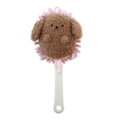 ＃ハンディモップ プードル : クラックス : Handimop poodle : 4550451086659