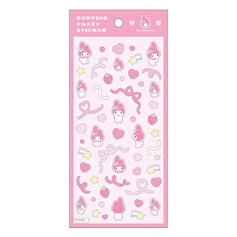 CRUX ｸﾗｯｸｽ ｼｰﾙ ･ ﾎﾟｯﾋﾟﾝｸﾞﾊﾟｰﾃｨｰｽﾃｯｶｰ ﾏｲﾒﾛﾃﾞｨ ｼｰﾙ帳 福袋 丸 おしゃれ ｱﾙﾊﾞﾑ ﾃﾞｺﾚｰｼｮﾝ ﾊｰﾄ 大量 ｽﾃｯｶｰ ｽﾏﾎ ごほうび 花 かわいい ｽｹｼﾞｭｰﾙ帳 手帳のﾀｲﾑｷｰﾊﾟｰ :4550451088325