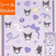 CRUX ｸﾗｯｸｽ ｼｰﾙ ･ ﾎﾟｯﾋﾟﾝｸﾞﾊﾟｰﾃｨｰｽﾃｯｶｰ ｸﾛﾐ ｼｰﾙ帳 福袋 丸 おしゃれ ｱﾙﾊﾞﾑ ﾃﾞｺﾚｰｼｮﾝ ﾊｰﾄ 大量 ｽﾃｯｶｰ ｽﾏﾎ ごほうび 花 かわいい ｽｹｼﾞｭｰﾙ帳 手帳のﾀｲﾑｷｰﾊﾟｰ :4550451088332