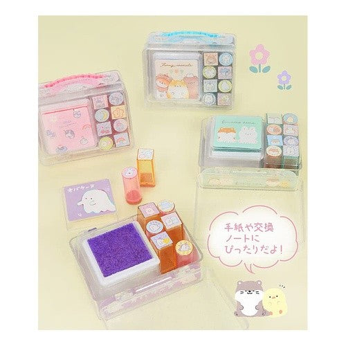 ｽﾀﾝﾌﾟｾｯﾄ ﾌｧﾆｰｱﾆﾏﾙｽﾞ