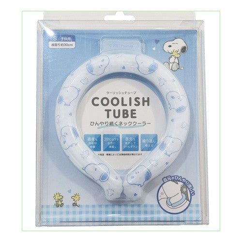 ＃スヌーピー ＃SN･COOLISH TUBE S ｸﾗｯｸｽ :4550451095736