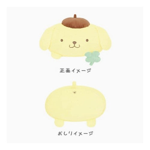 ＃サンリオ ＃PN･ﾋﾟﾛｰｸｯｼｮﾝ ﾎﾟﾑﾎﾟﾑﾌﾟﾘﾝ ｸﾗｯｸｽ :4550451102045