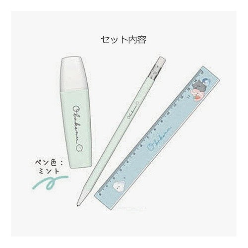 ﾍﾟﾝｽﾀﾝﾄﾞｽﾃｰｼｮﾅﾘｰ ﾆｬﾝｺｰﾇ