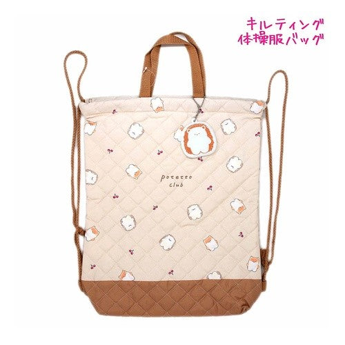 ＃SQﾀｲｿｳﾌｸﾊﾞｯｸﾞ ﾎﾟﾃｯﾄｸﾗﾌﾞ ｼﾊﾞﾊﾘ ｸﾗｯｸｽ :4550451108955