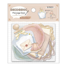 画像をギャラリービューアに読み込む, #ﾃﾞｺｼﾞｪﾆｯｸﾒｯｾｰｼﾞｼｰﾙ/ｱﾝﾃｨｰｸ --- <Japan seal> :4550451144342
