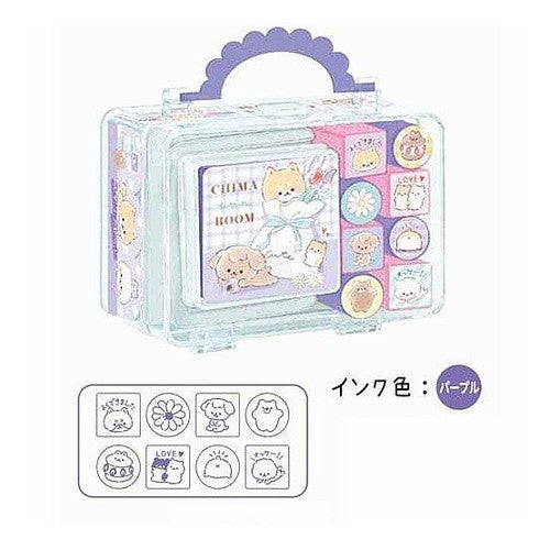 ＃ｽﾀﾝﾌﾟｾｯﾄ ﾁﾏﾜﾝﾙｰﾑ ｸﾗｯｸｽ :4550451147442