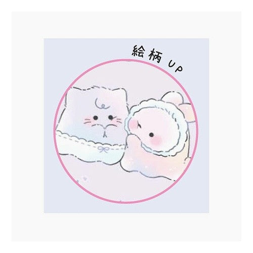 ＃T_ｵﾊﾞｹｰﾇMﾂｷｴﾝﾋﾟﾂ2B/ﾁﾗｼ_ﾋﾟﾝｸ ｸﾗｯｸｽ :4550451167464