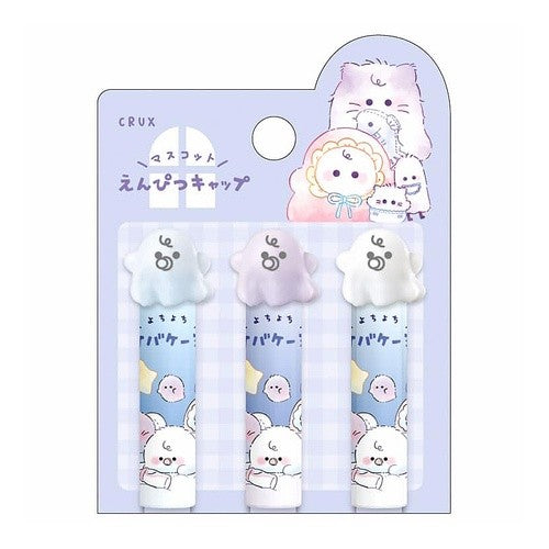 ＃T_ｵﾊﾞｹｰﾇMﾂｷｷｬｯﾌﾟ/ｵﾓﾁｬ ｸﾗｯｸｽ :4550451167556
