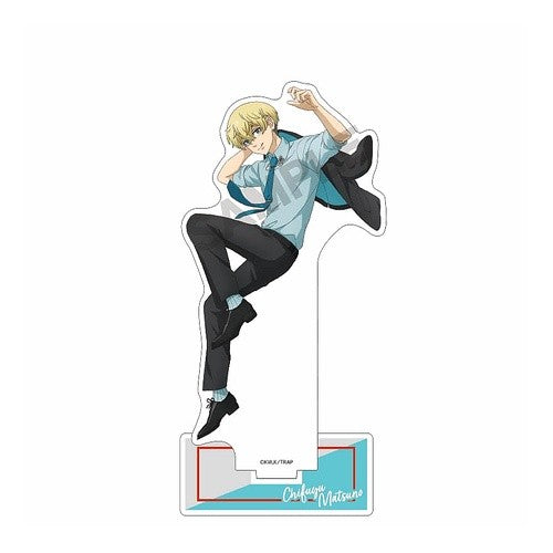 ＃ﾄｳﾘﾍﾞｱｸｽﾀ/ﾏﾂﾉﾁﾌﾕ_ｽｰﾂ ｸﾗｯｸｽ :4550451170600