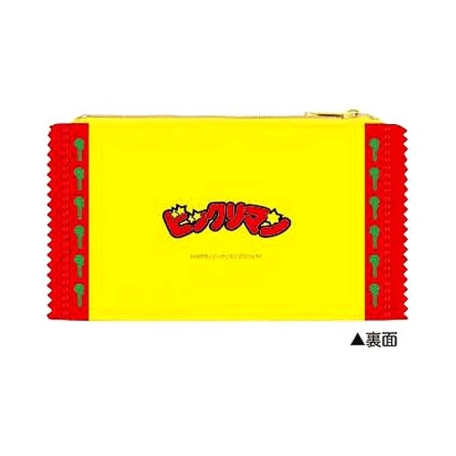 ＃ﾋﾞｯｸﾘﾏﾝﾍﾟﾝｹｰｽ/ﾊﾟｯｹｰｼﾞ ｸﾗｯｸｽ :4550451181439