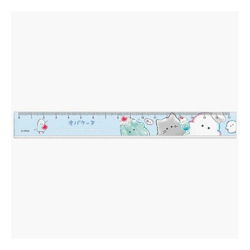 ＃T_ｵﾊﾞｹｰﾇS17CMｼﾞｮｳｷﾞ/ﾖｳｺｿ ｸﾗｯｸｽ :4550451186120