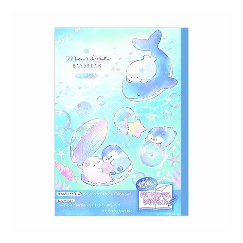 ＃VUｷﾘﾊﾅｾﾙｼﾞﾕｳﾁｮｳ ﾏﾘﾝﾃﾞｲﾄﾞﾘｰﾑ --- : VU Kirihanaseljuucho Marindy Dream :4550451273257