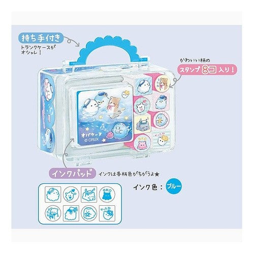 ＃ｵﾊﾞｹｰﾇｽﾀﾝﾌﾟｾｯﾄ ﾐｽﾞｱｿﾋﾞ ｸﾗｯｸｽ :4550451284604