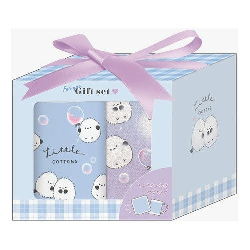 ＃GIFTﾏｸﾞｶｯﾌﾟ ﾘﾄﾙｺｯﾄﾝｽﾞ ｸﾗｯｸｽ :4550451355847