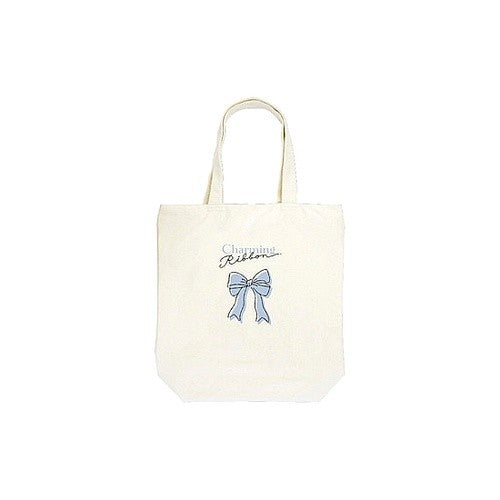＃ﾄﾚﾝﾄﾞﾄｰﾄﾊﾞｯｸﾞ ﾁｬｰﾐﾝｸﾞﾘﾎﾞﾝ クラックス(Crux) --- クラックス バッグ トレンドトート チャーミングリボン 135949 : Trend tote bag charming ribbon :4550451359494