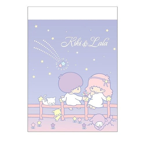 ＃T_ﾘﾄﾙﾂｲﾝｽﾀｰｽﾞﾐﾆﾒﾓ/ﾎｼｿﾞﾗﾚﾄﾛ --- : T_Little Twin Stars Minimemo/Hoshizora Retro :4550451365419